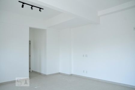 Sala de apartamento para alugar com 2 quartos, 70m² em Granja Viana, Cotia