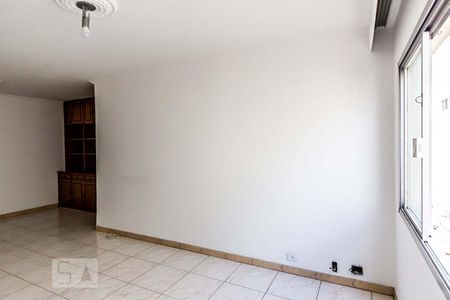 Sala de apartamento para alugar com 3 quartos, 97m² em Santa Cecília, São Paulo