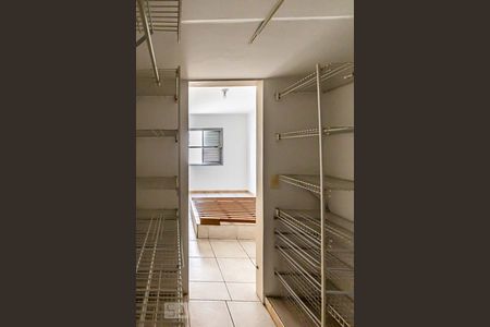 Quarto 1 de apartamento para alugar com 3 quartos, 97m² em Santa Cecília, São Paulo