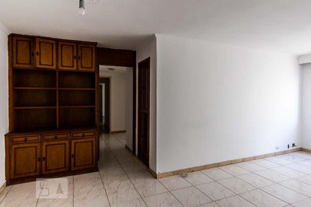 Sala de apartamento para alugar com 3 quartos, 97m² em Santa Cecília, São Paulo