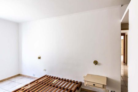 Quarto 1 de apartamento para alugar com 3 quartos, 97m² em Santa Cecília, São Paulo