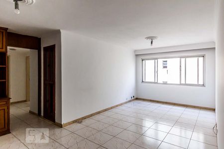 Sala de apartamento para alugar com 3 quartos, 97m² em Santa Cecília, São Paulo