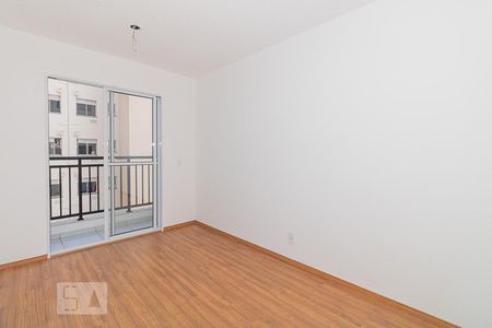 Sala de apartamento para alugar com 2 quartos, 42m² em Vila Guilherme, São Paulo