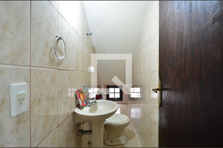 Lavabo de casa à venda com 4 quartos, 332m² em Saúde, São Paulo