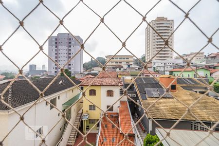 Vista do Quarto 1 de apartamento à venda com 2 quartos, 64m² em Vila Boa Vista, Barueri