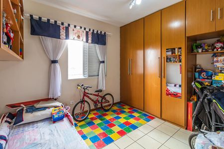 Quarto 1 de apartamento à venda com 2 quartos, 64m² em Vila Boa Vista, Barueri