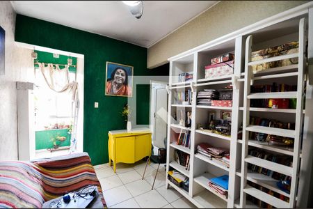 Sala de apartamento para alugar com 2 quartos, 39m² em Vila Isabel, Rio de Janeiro