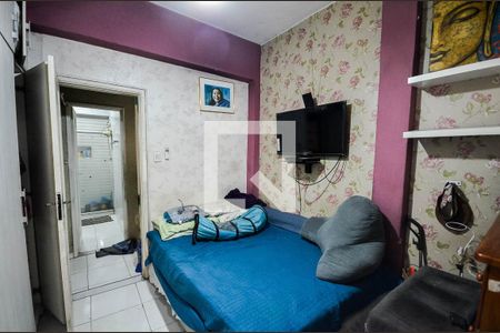 Quarto 1 de apartamento para alugar com 2 quartos, 39m² em Vila Isabel, Rio de Janeiro