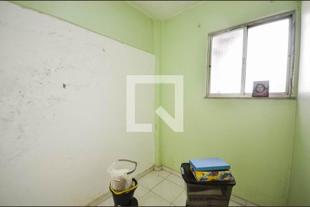 Quarto 2 de apartamento para alugar com 2 quartos, 39m² em Vila Isabel, Rio de Janeiro