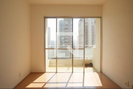 Varanda de apartamento para alugar com 3 quartos, 72m² em Vila Madalena, São Paulo