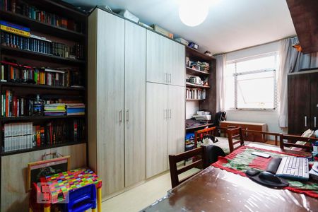 Sala de apartamento para alugar com 1 quarto, 45m² em Consolação, São Paulo