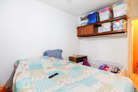 Quarto de apartamento para alugar com 1 quarto, 45m² em Consolação, São Paulo