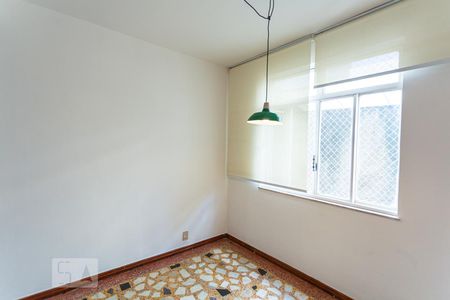 Sala 3 de apartamento à venda com 3 quartos, 130m² em São Lucas, Belo Horizonte