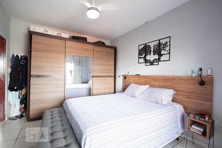 Quarto 1 de casa à venda com 2 quartos, 98m² em São Pedro, Osasco