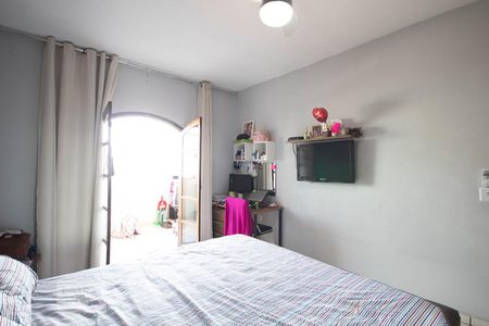 Quarto 1 de casa à venda com 2 quartos, 98m² em São Pedro, Osasco