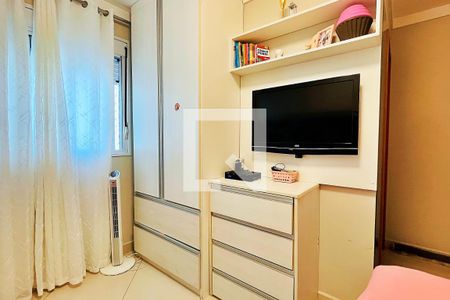 Suíte 2 de apartamento à venda com 3 quartos, 127m² em Centro, Guarulhos