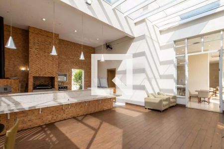 Apartamento à venda com 127m², 3 quartos e 3 vagas Apartamento à venda com 127m², 3 quartos e 3 vagasSalão de Festas