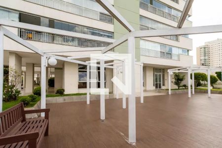 Apartamento à venda com 127m², 3 quartos e 3 vagas Apartamento à venda com 127m², 3 quartos e 3 vagasÁrea comum