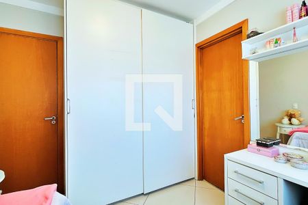 Suíte 1 de apartamento à venda com 3 quartos, 127m² em Centro, Guarulhos