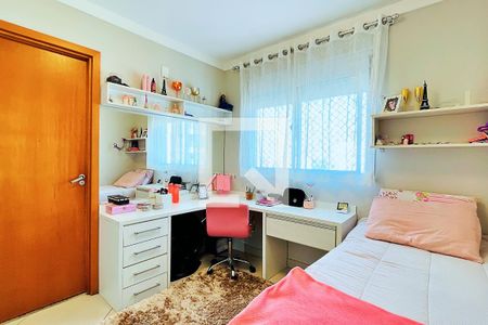 Suíte 1 de apartamento à venda com 3 quartos, 127m² em Centro, Guarulhos