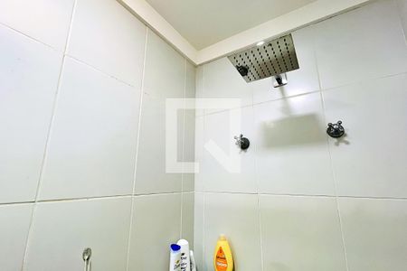 Apartamento à venda com 127m², 3 quartos e 3 vagas Apartamento à venda com 127m², 3 quartos e 3 vagasBanheiro da Suíte 3