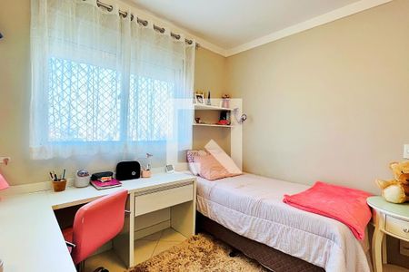 Suíte 1 de apartamento à venda com 3 quartos, 127m² em Centro, Guarulhos