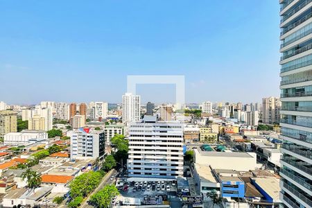 Vista da Suíte 1 de apartamento à venda com 3 quartos, 127m² em Centro, Guarulhos