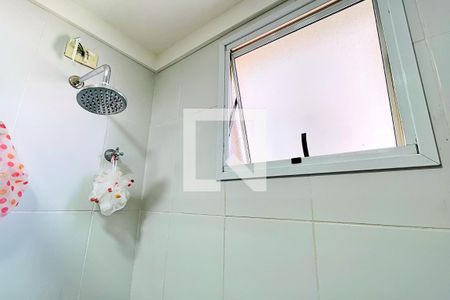 Apartamento à venda com 127m², 3 quartos e 3 vagas Apartamento à venda com 127m², 3 quartos e 3 vagasBanheiro da Suíte 2