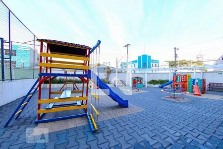 Apartamento à venda com 127m², 3 quartos e 3 vagas Apartamento à venda com 127m², 3 quartos e 3 vagasPlayground