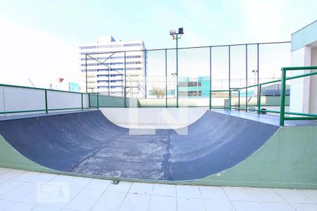 Apartamento à venda com 127m², 3 quartos e 3 vagas Apartamento à venda com 127m², 3 quartos e 3 vagasÁrea comum