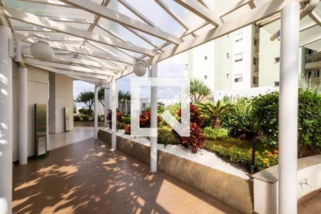 Apartamento à venda com 127m², 3 quartos e 3 vagas Apartamento à venda com 127m², 3 quartos e 3 vagasÁrea comum