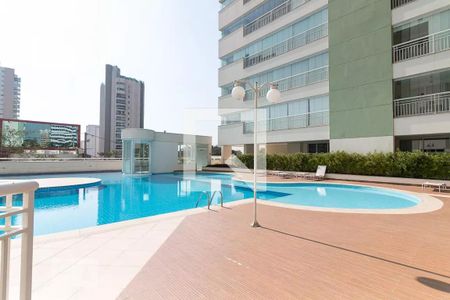 Apartamento à venda com 127m², 3 quartos e 3 vagas Apartamento à venda com 127m², 3 quartos e 3 vagasPiscina