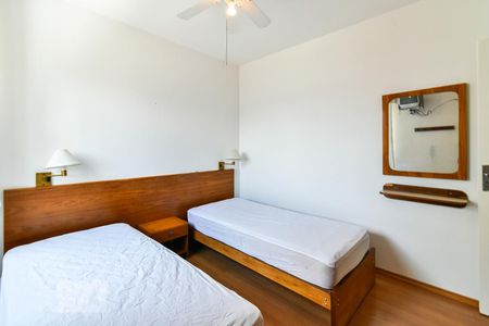 Quarto de apartamento à venda com 1 quarto, 45m² em Vila Buarque, São Paulo