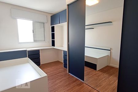 Quarto de apartamento para alugar com 2 quartos, 51m² em Centro, Barueri