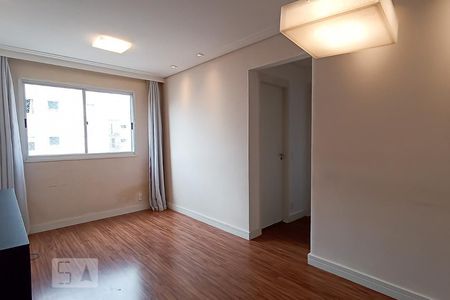 Sala de apartamento para alugar com 2 quartos, 51m² em Centro, Barueri