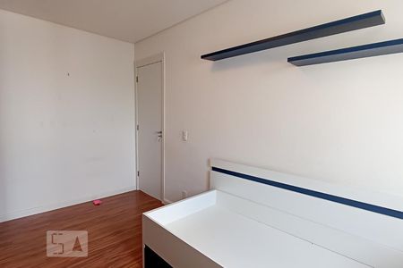 Quarto de apartamento para alugar com 2 quartos, 51m² em Centro, Barueri