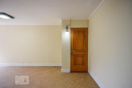 Sala de apartamento à venda com 2 quartos, 75m² em Jardim Londrina, São Paulo