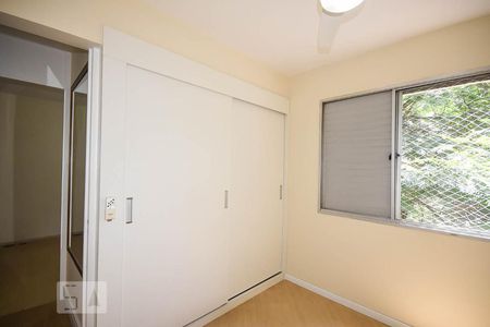 Quarto 1 de apartamento à venda com 2 quartos, 75m² em Jardim Londrina, São Paulo