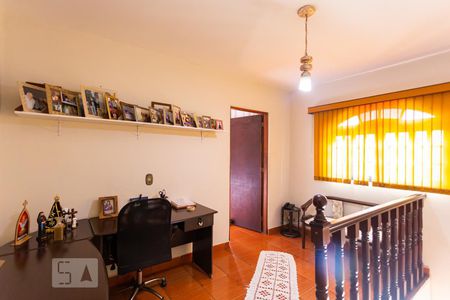 Sala 2 de casa à venda com 3 quartos, 65m² em Jardim das Flores, Osasco