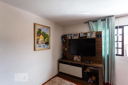 Sala de casa à venda com 3 quartos, 65m² em Jardim das Flores, Osasco