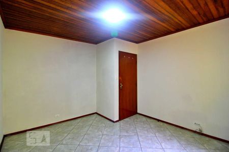 Quarto Suíte de casa à venda com 2 quartos, 87m² em Vila Guarani, Santo André