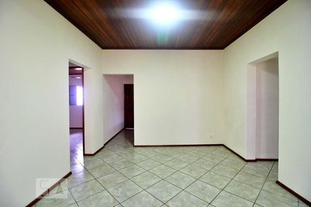 Sala de casa à venda com 2 quartos, 87m² em Vila Guarani, Santo André