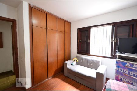 Quarto 1 de casa à venda com 3 quartos, 153m² em Vila Santa Catarina, São Paulo