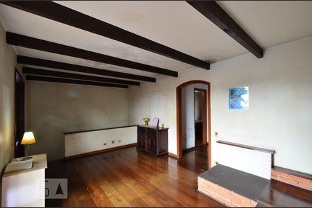 Sala de casa à venda com 3 quartos, 153m² em Vila Santa Catarina, São Paulo