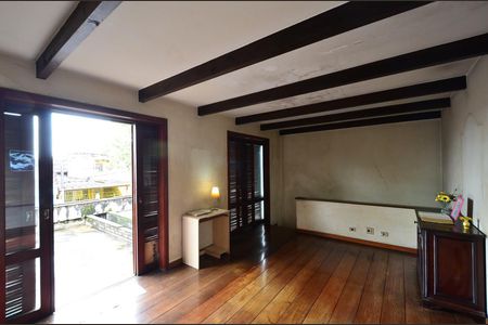 Sala de casa à venda com 3 quartos, 153m² em Vila Santa Catarina, São Paulo