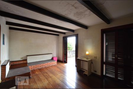 Sala de casa à venda com 3 quartos, 153m² em Vila Santa Catarina, São Paulo