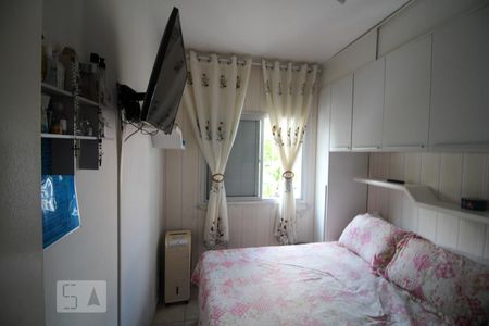 Quarto 2 de apartamento à venda com 2 quartos, 62m² em Quinta da Paineira, São Paulo