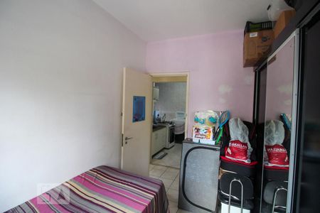 Quarto 1 de apartamento para alugar com 2 quartos, 62m² em Quinta da Paineira, São Paulo