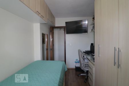 Quarto 1 de apartamento à venda com 2 quartos, 60m² em Belenzinho, São Paulo