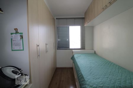 Quarto 1 de apartamento à venda com 2 quartos, 60m² em Belenzinho, São Paulo